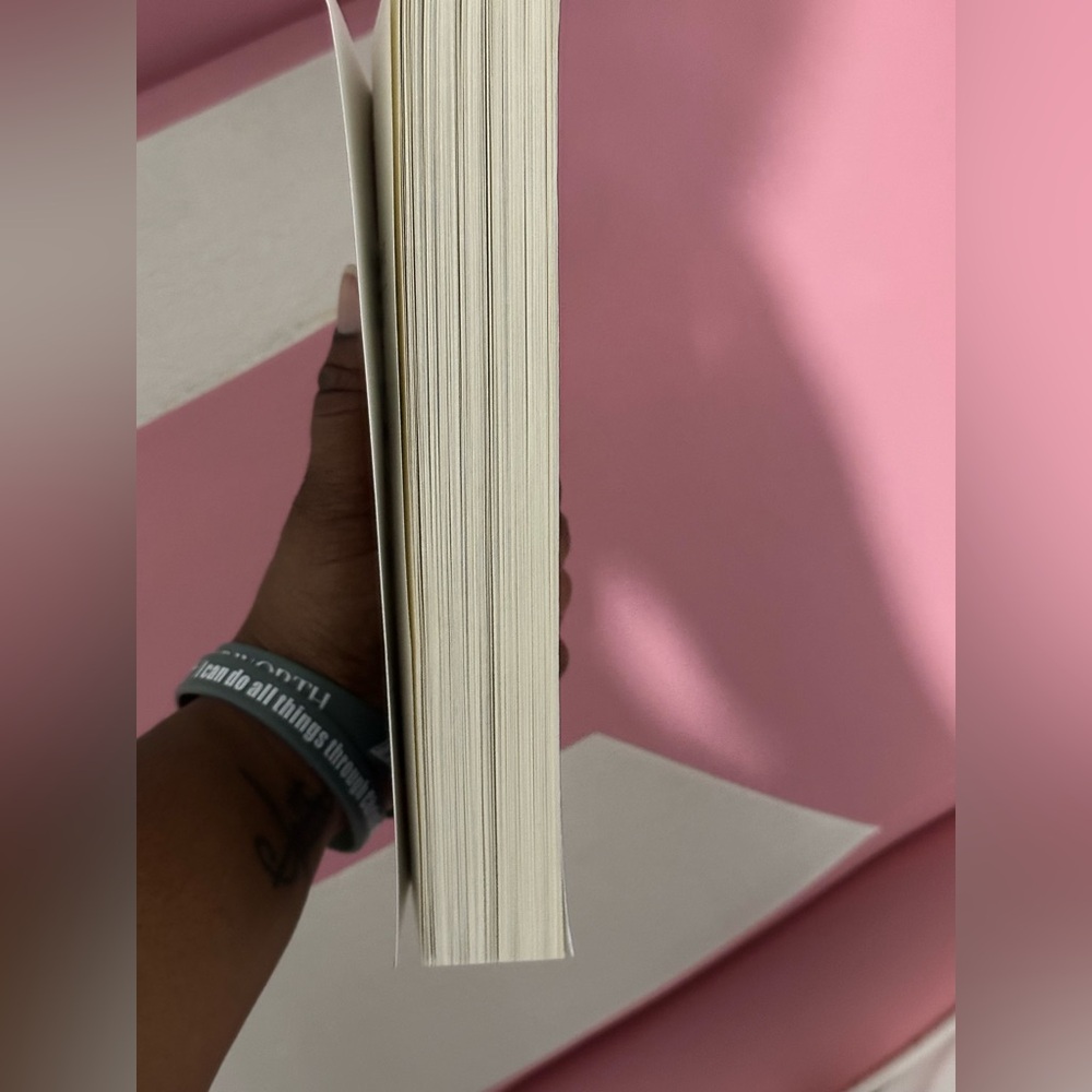 Married to a Pirate Book Dark Romance Romantasy Fantasy Athena Rose NEW Booktok - Picture 5 of 7